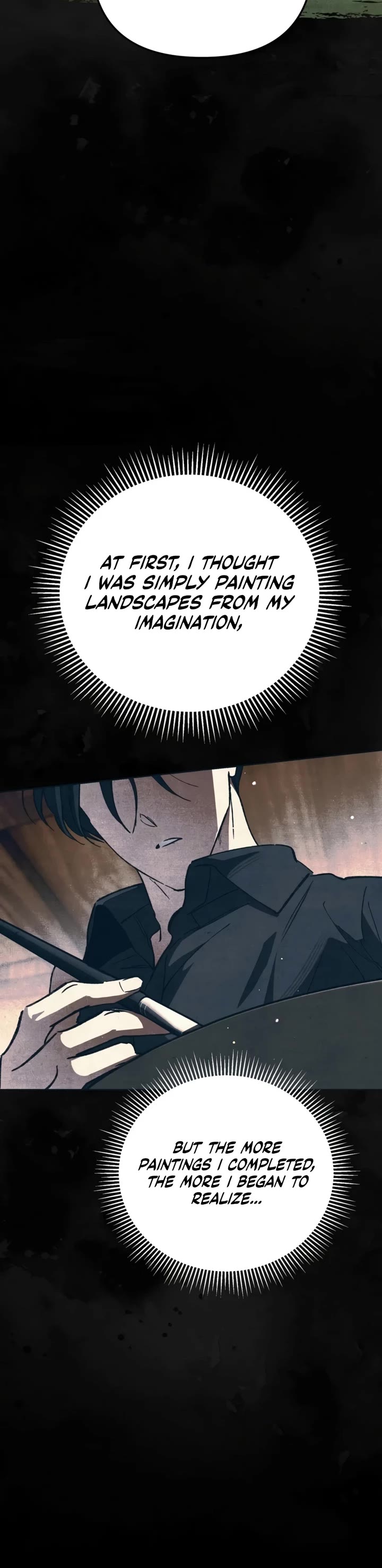 A Painter Who Draws Dungeons Chapter 19 page 18 - Chapter 19