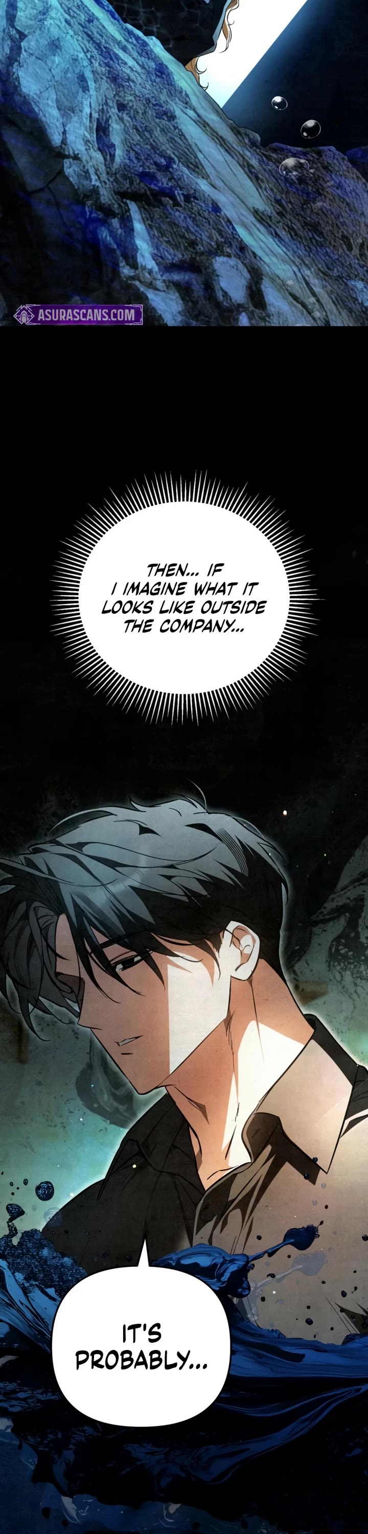 A Painter Who Draws Dungeons Chapter 19 page 20 - Chapter 19