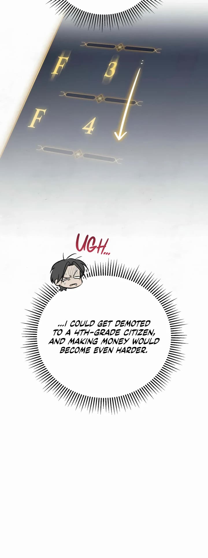 A Painter Who Draws Dungeons Chapter 19 page 28 - Chapter 19