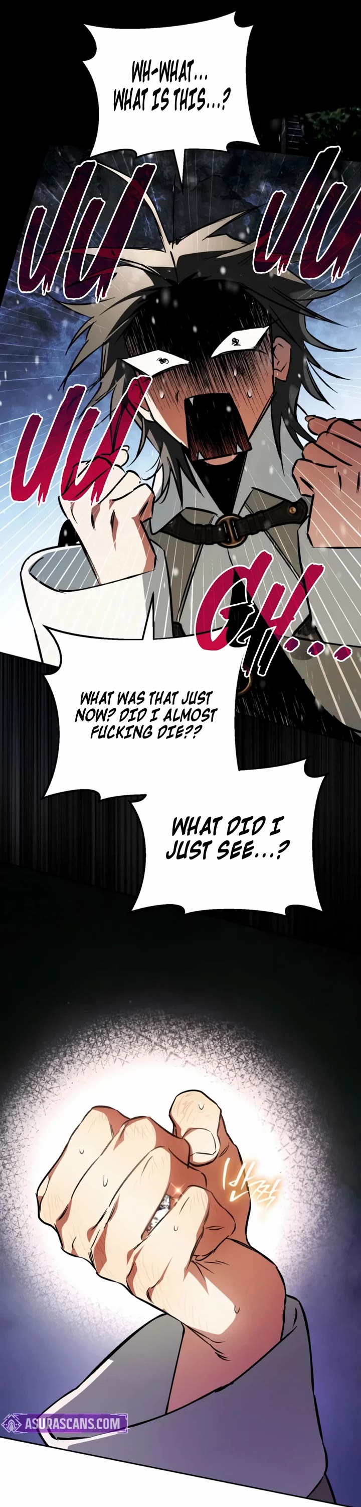 A Painter Who Draws Dungeons Chapter 19 page 49 - Chapter 19