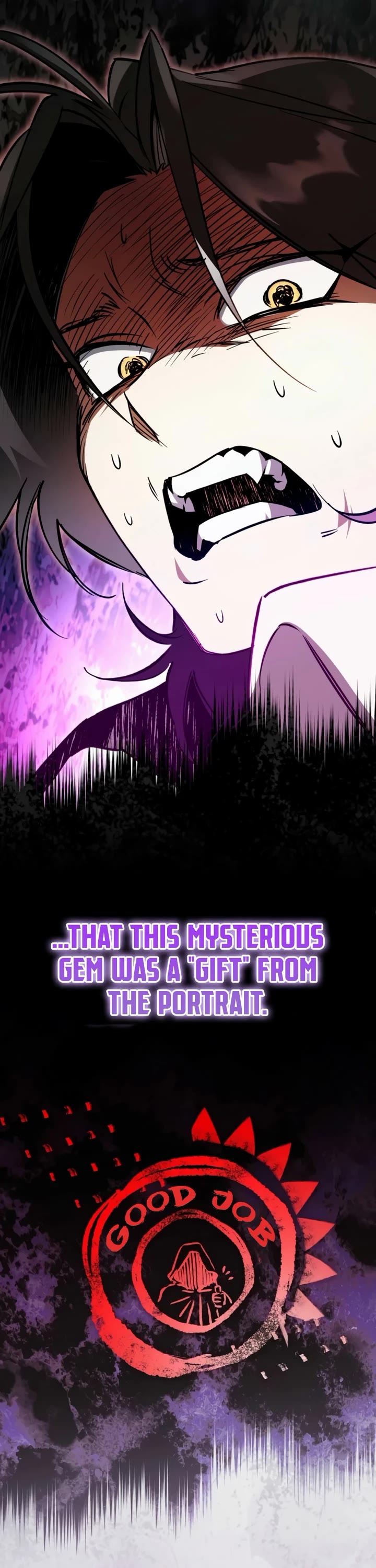 A Painter Who Draws Dungeons Chapter 19 page 51 - Chapter 19