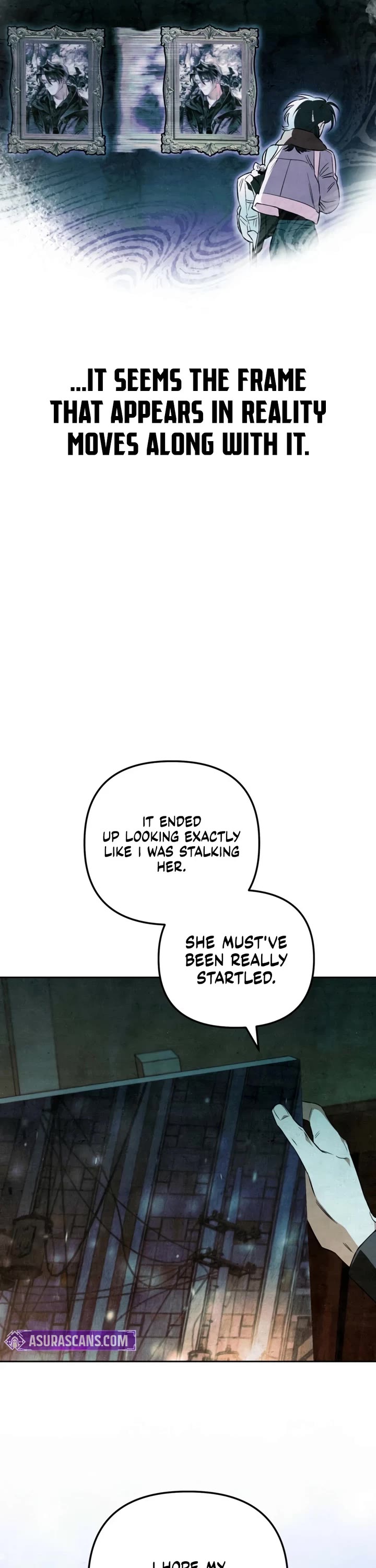 A Painter Who Draws Dungeons Chapter 19 page 55 - Chapter 19