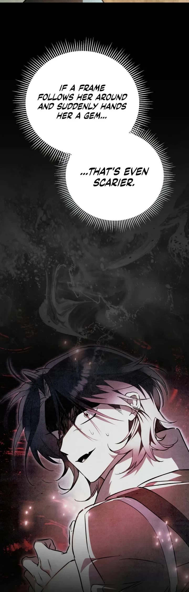A Painter Who Draws Dungeons Chapter 19 page 57 - Chapter 19