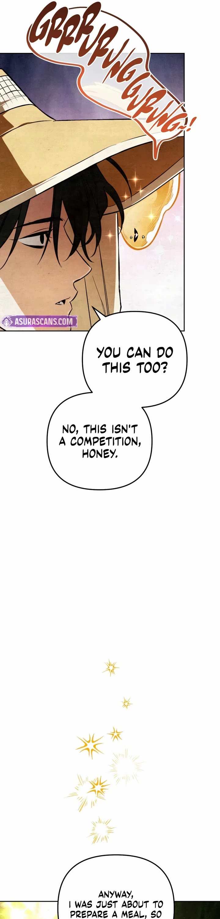 A Painter Who Draws Dungeons Chapter 19 page 6 - Chapter 19