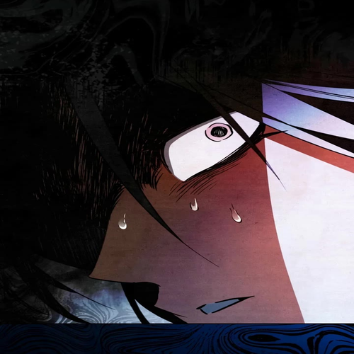 A Painter Who Draws Dungeons Chapter 19 cover