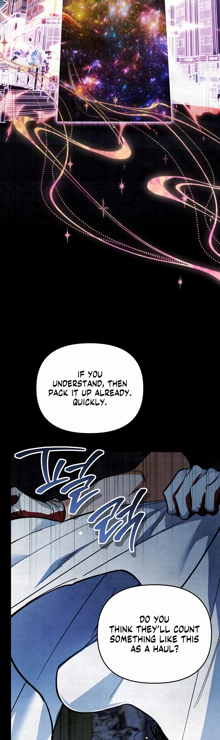 A Painter Who Draws Dungeons Chapter 2 page 11 - Chapter 2