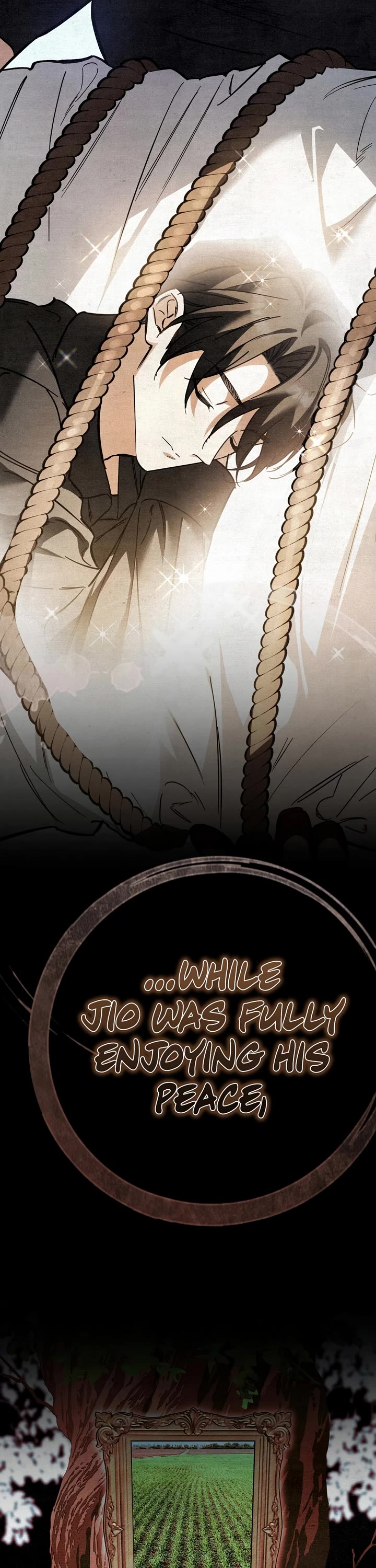 A Painter Who Draws Dungeons Chapter 2 page 13 - Chapter 2
