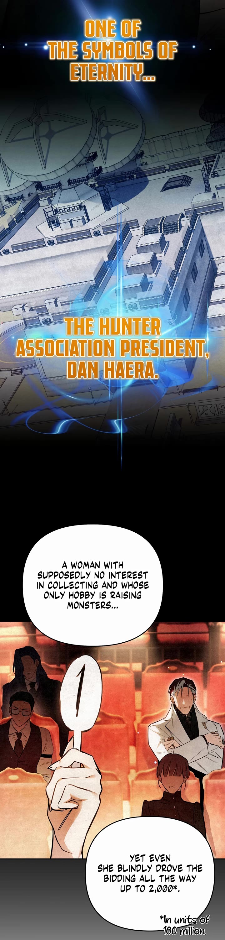 A Painter Who Draws Dungeons Chapter 2 page 32 - Chapter 2