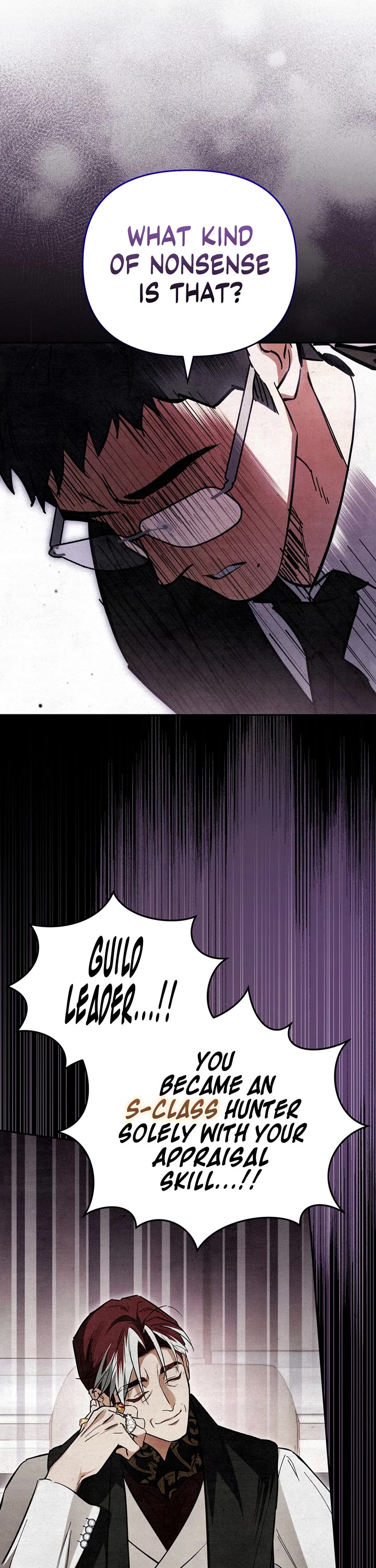 A Painter Who Draws Dungeons Chapter 2 page 37 - Chapter 2