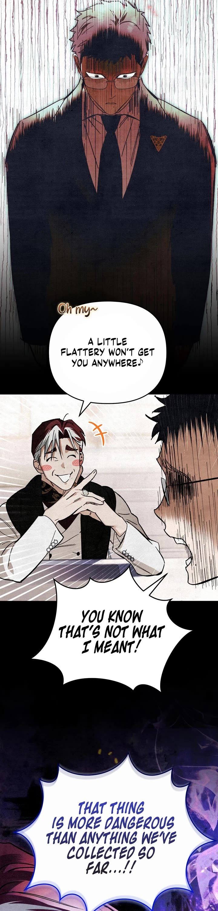 A Painter Who Draws Dungeons Chapter 2 page 39 - Chapter 2
