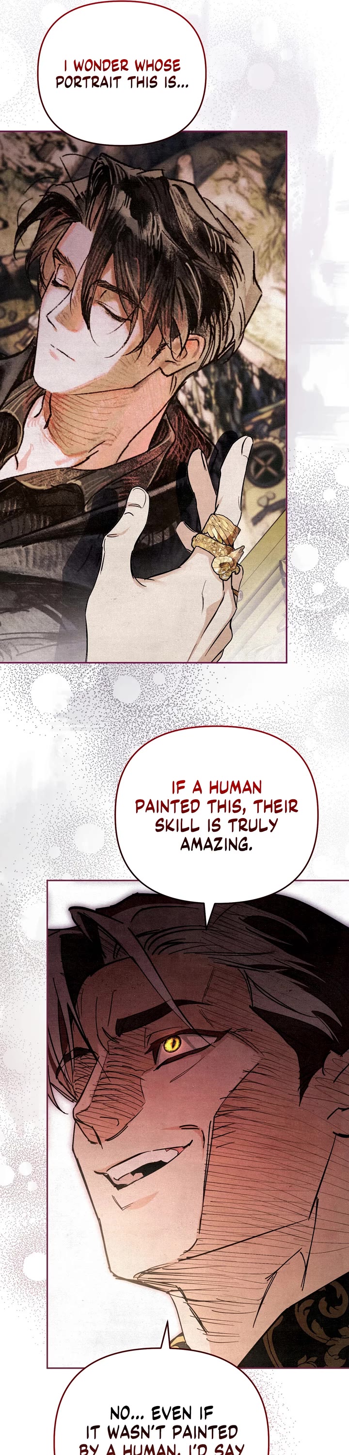 A Painter Who Draws Dungeons Chapter 2 page 42 - Chapter 2