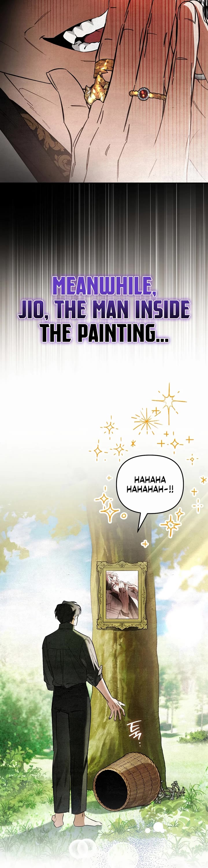 A Painter Who Draws Dungeons Chapter 2 page 52 - Chapter 2