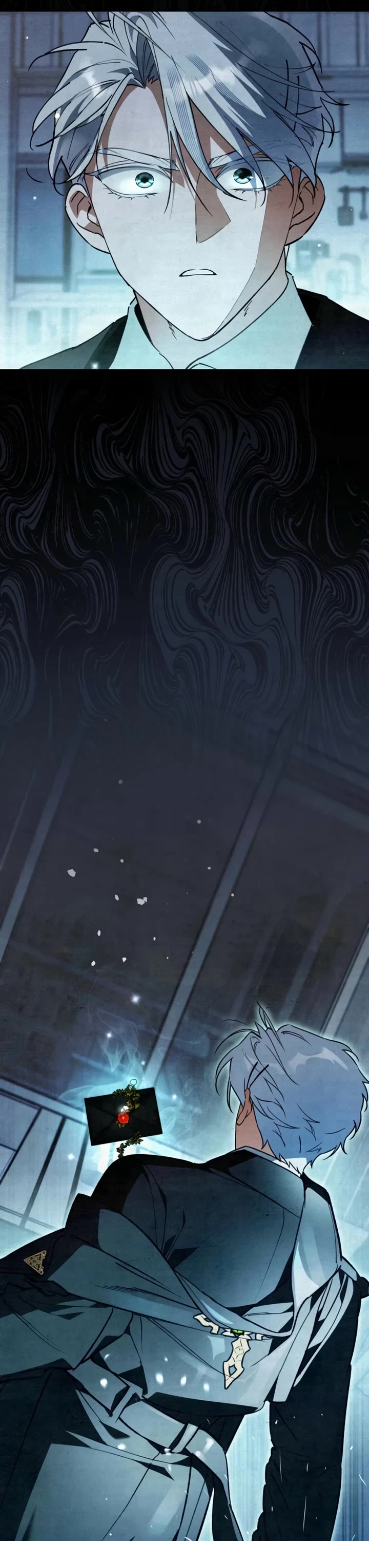 A Painter Who Draws Dungeons Chapter 20 page 11 - Chapter 20