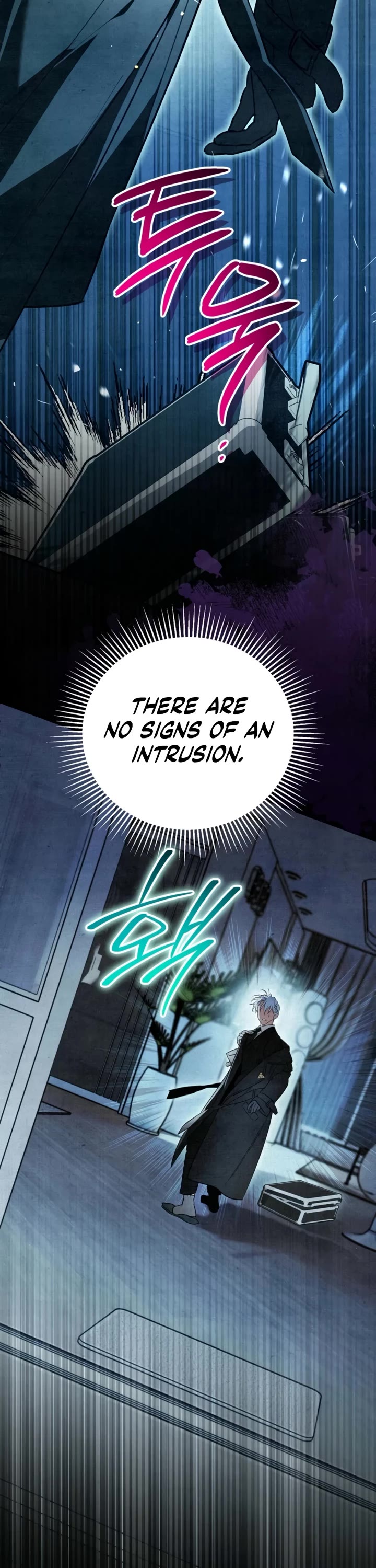 A Painter Who Draws Dungeons Chapter 20 page 12 - Chapter 20
