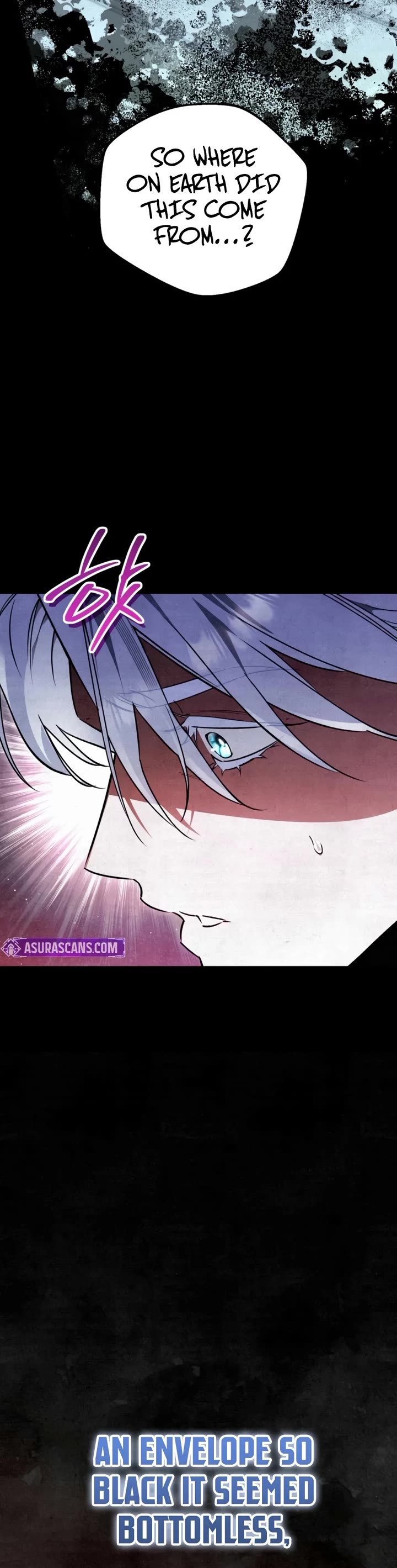 A Painter Who Draws Dungeons Chapter 20 page 14 - Chapter 20