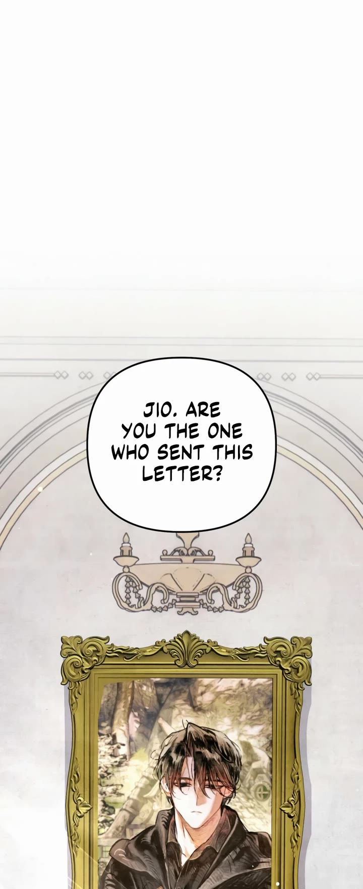 A Painter Who Draws Dungeons Chapter 20 page 18 - Chapter 20