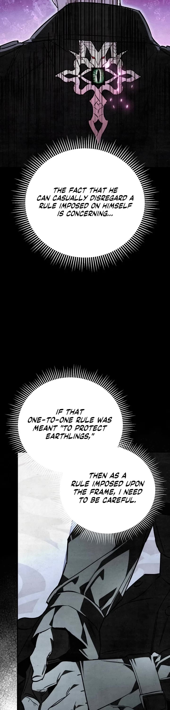 A Painter Who Draws Dungeons Chapter 20 page 32 - Chapter 20