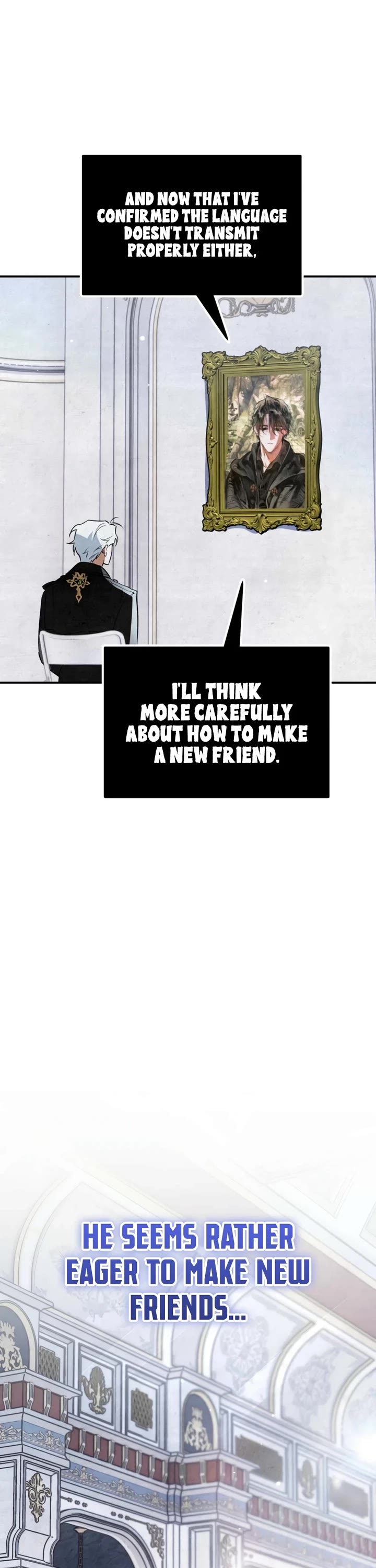A Painter Who Draws Dungeons Chapter 20 page 36 - Chapter 20
