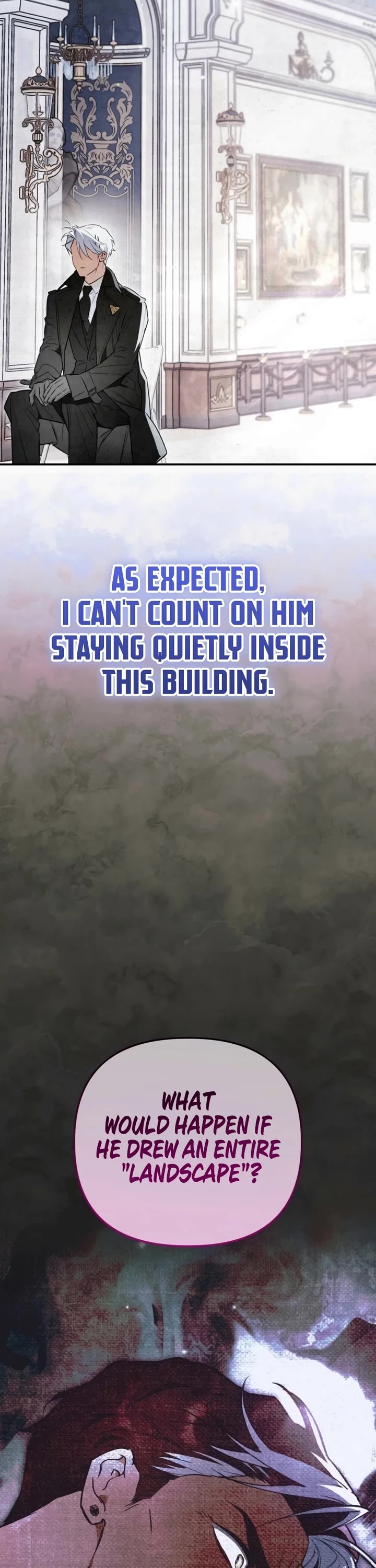 A Painter Who Draws Dungeons Chapter 20 page 37 - Chapter 20