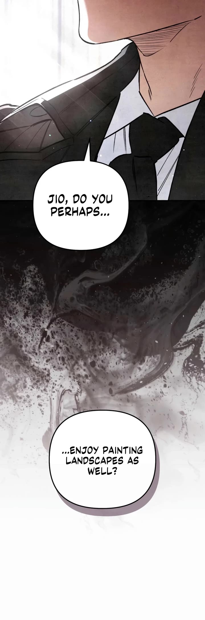 A Painter Who Draws Dungeons Chapter 20 page 39 - Chapter 20
