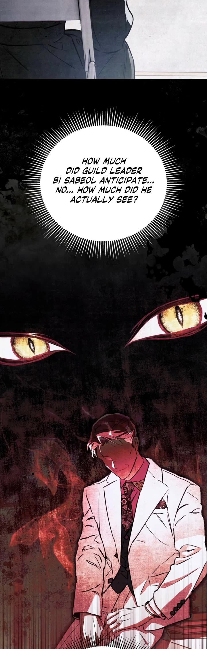 A Painter Who Draws Dungeons Chapter 20 page 43 - Chapter 20