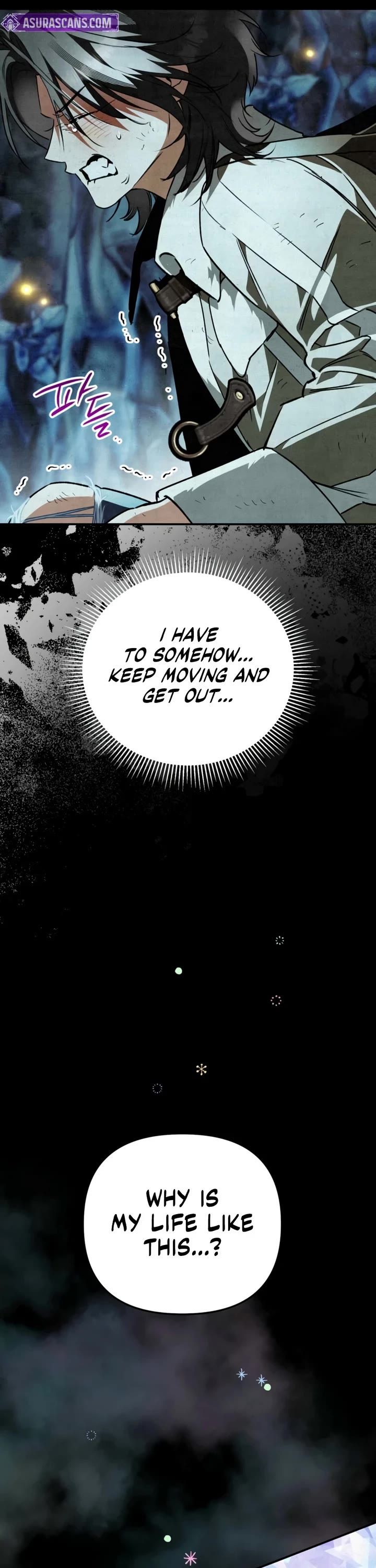 A Painter Who Draws Dungeons Chapter 20 page 56 - Chapter 20