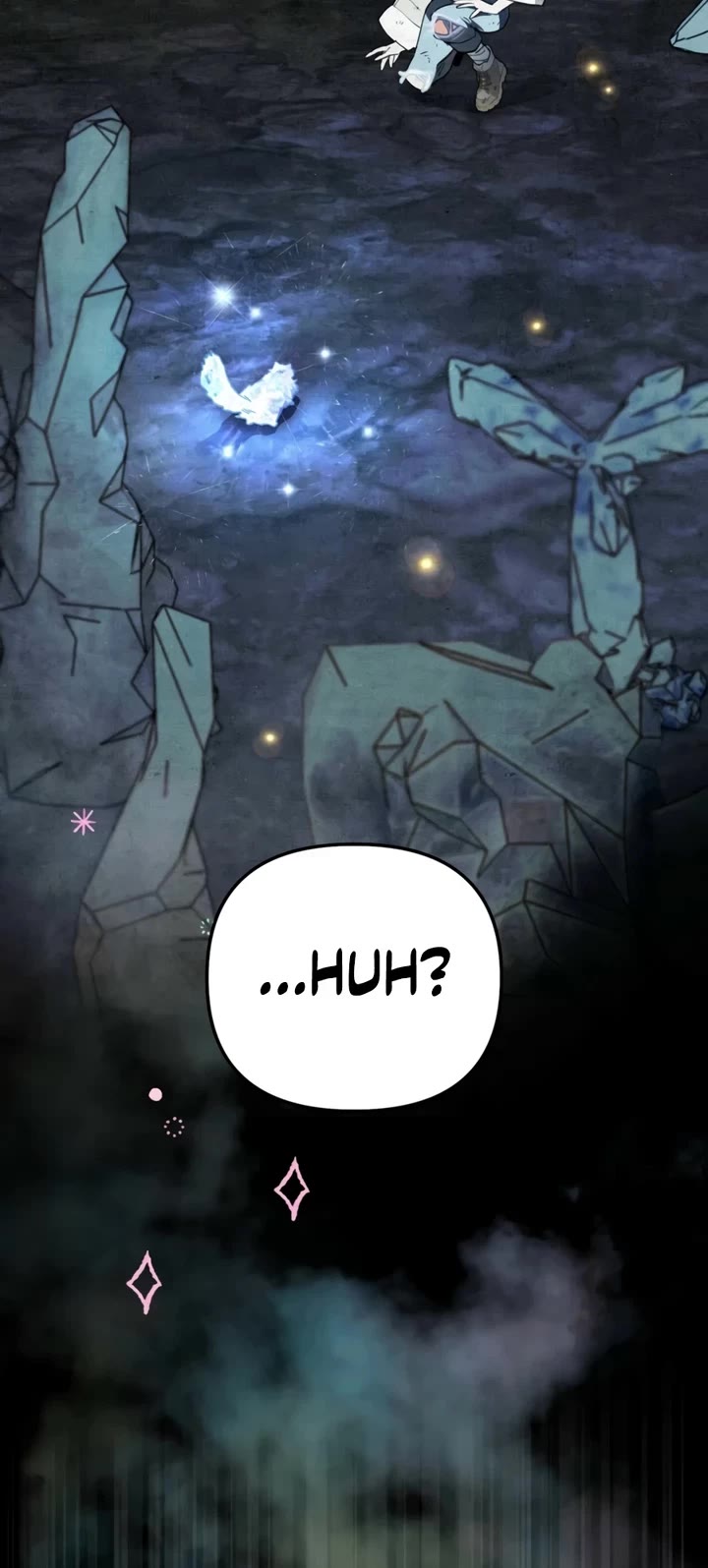 A Painter Who Draws Dungeons Chapter 20 page 59 - Chapter 20