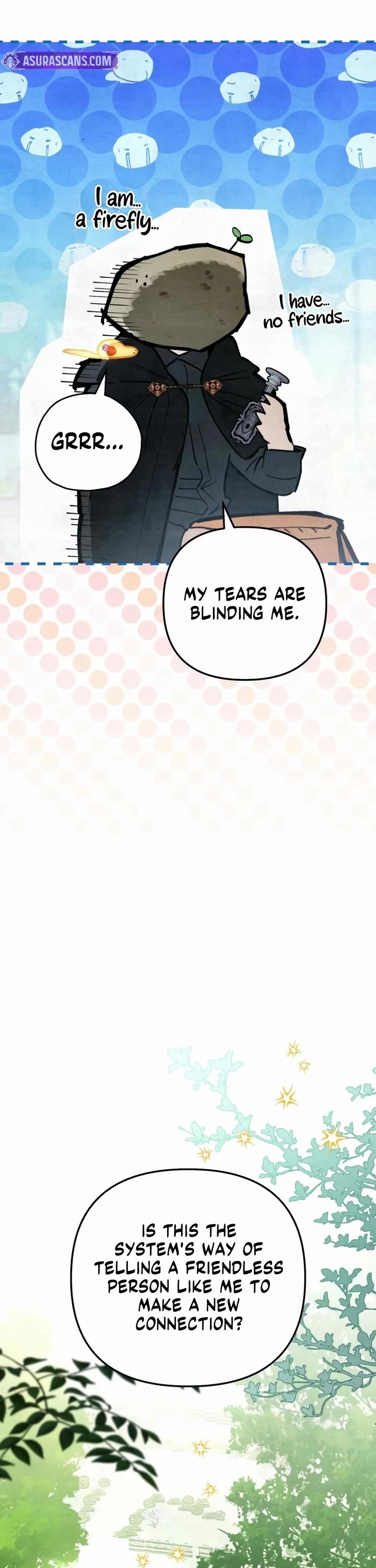A Painter Who Draws Dungeons Chapter 20 page 7 - Chapter 20