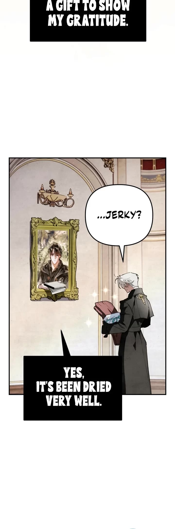 A Painter Who Draws Dungeons Chapter 21 page 19 - Chapter 21
