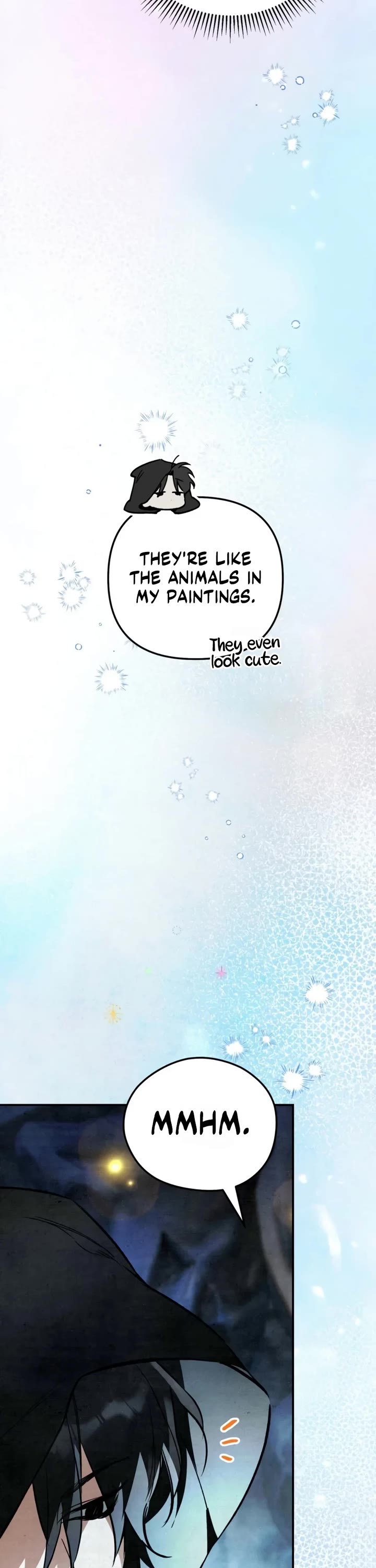 A Painter Who Draws Dungeons Chapter 21 page 27 - Chapter 21