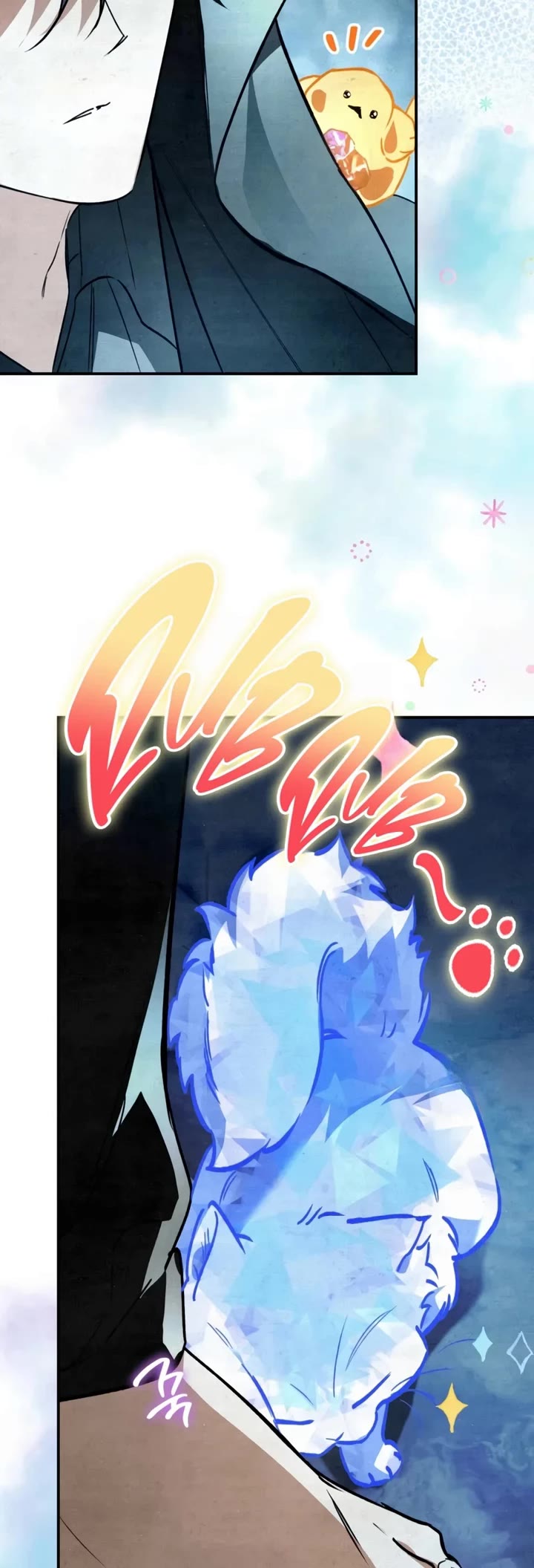 A Painter Who Draws Dungeons Chapter 21 page 28 - Chapter 21