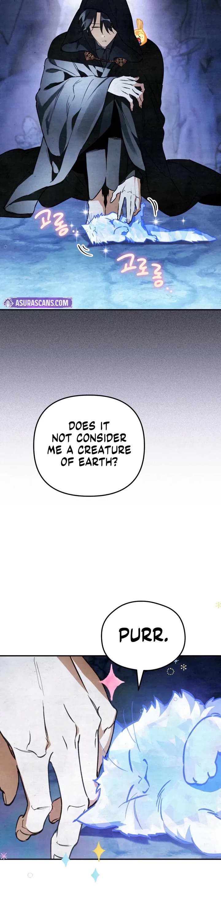A Painter Who Draws Dungeons Chapter 21 page 32 - Chapter 21