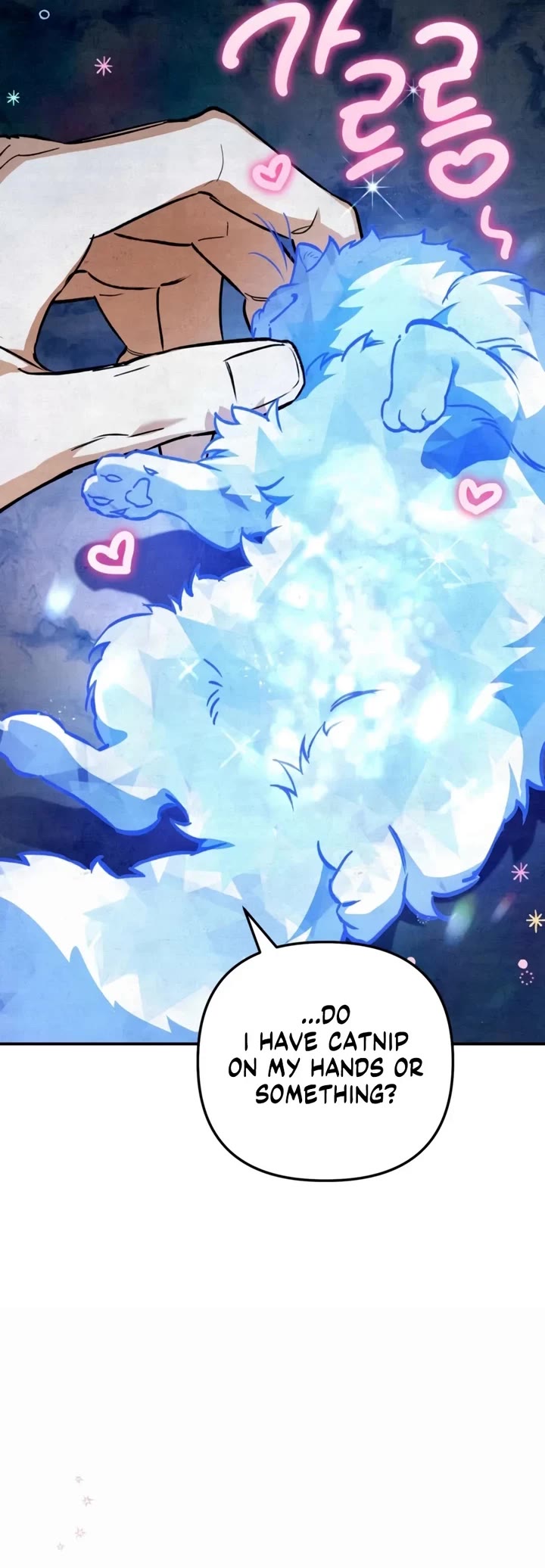 A Painter Who Draws Dungeons Chapter 21 page 34 - Chapter 21