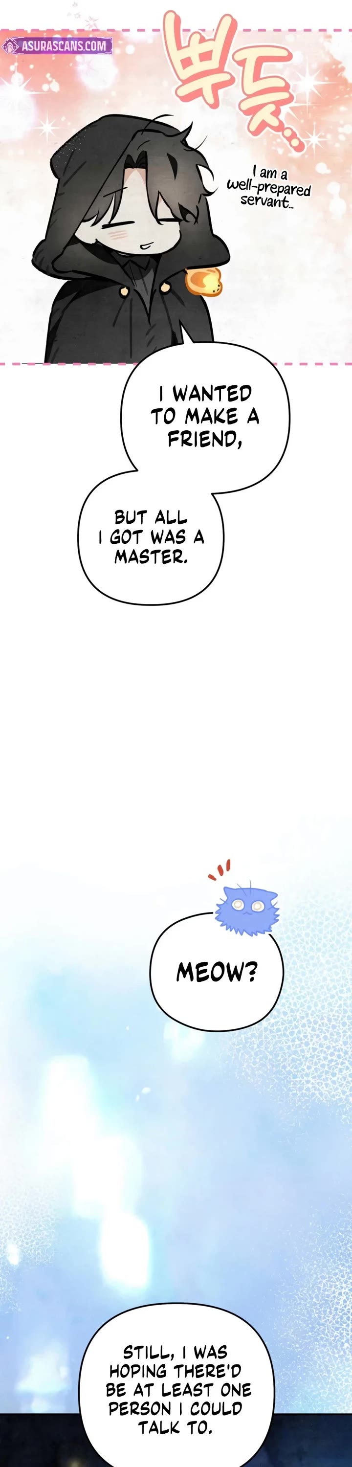 A Painter Who Draws Dungeons Chapter 21 page 35 - Chapter 21