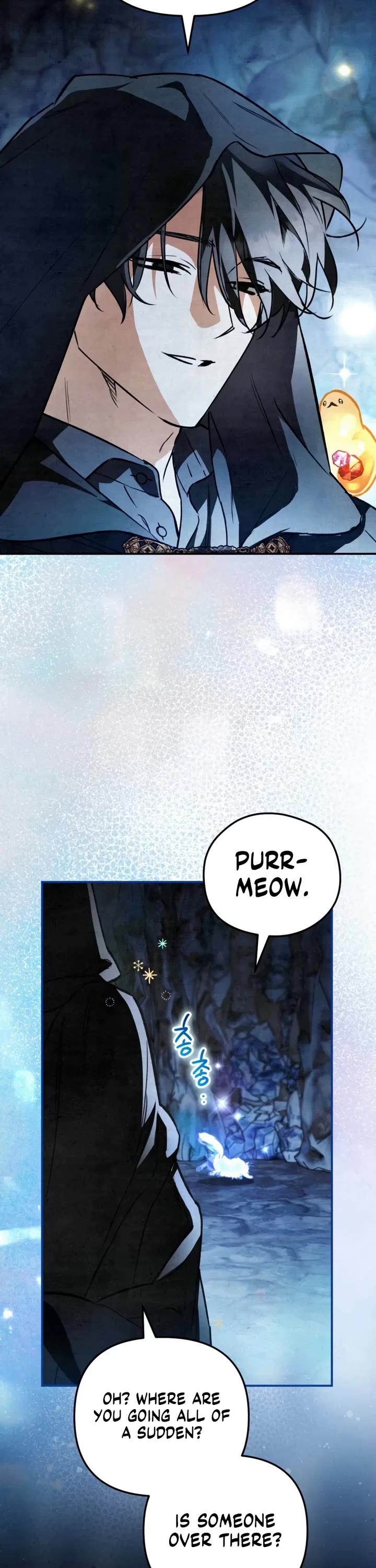 A Painter Who Draws Dungeons Chapter 21 page 36 - Chapter 21