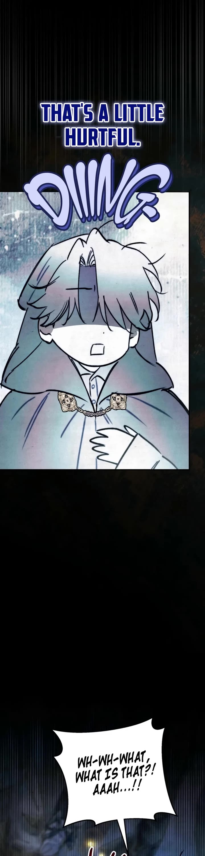 A Painter Who Draws Dungeons Chapter 21 page 40 - Chapter 21