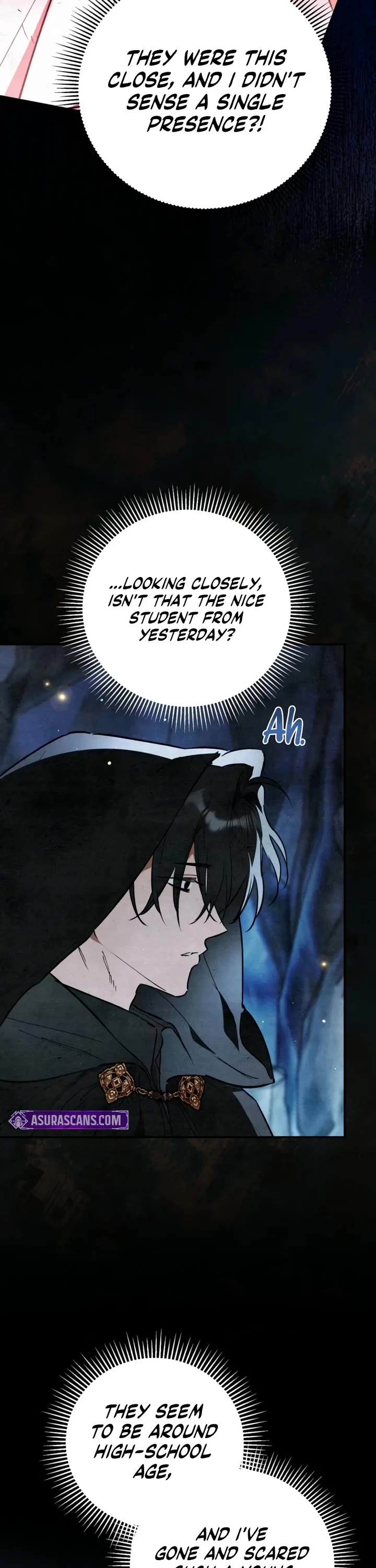 A Painter Who Draws Dungeons Chapter 21 page 42 - Chapter 21