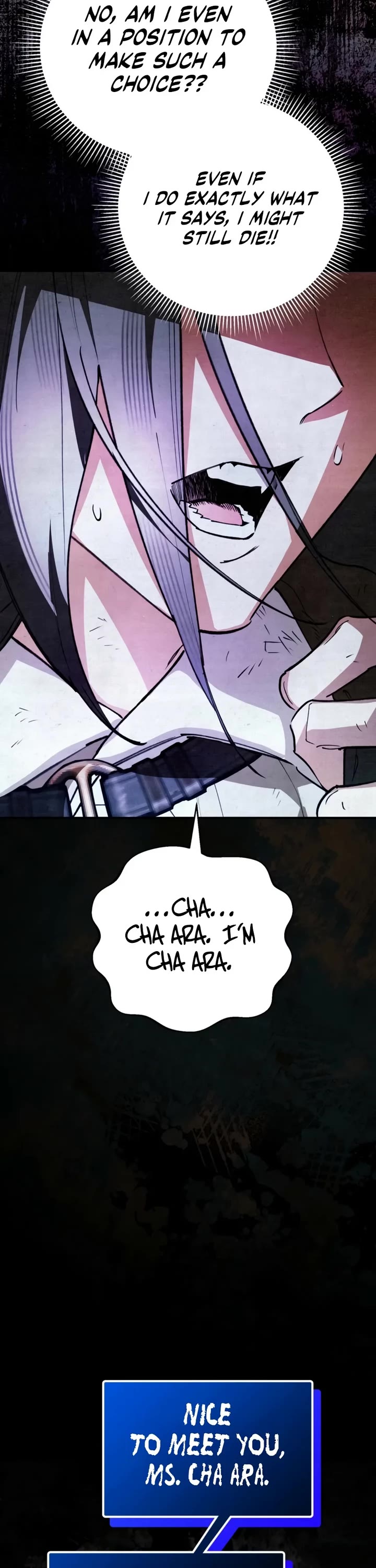 A Painter Who Draws Dungeons Chapter 21 page 50 - Chapter 21