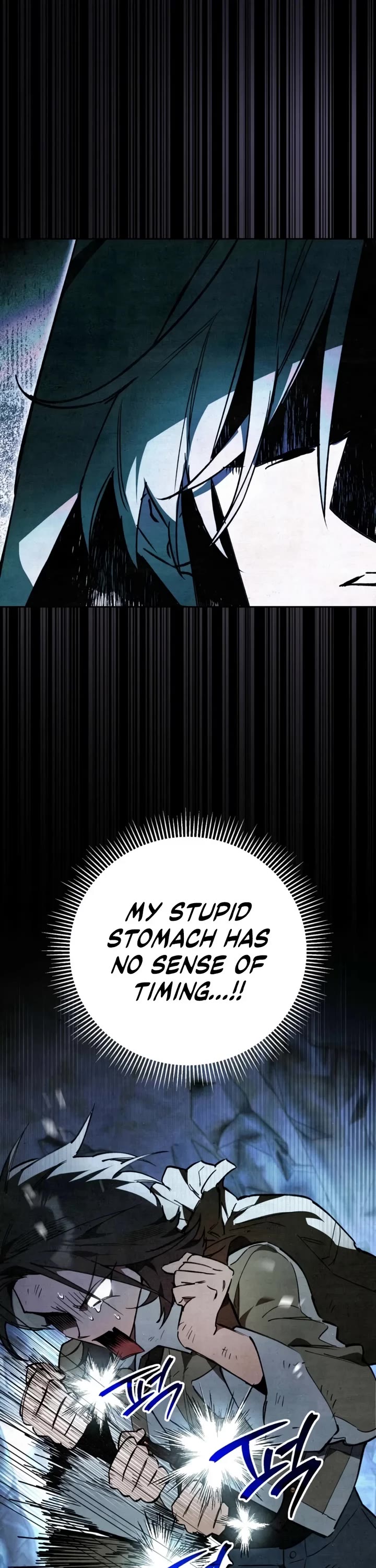 A Painter Who Draws Dungeons Chapter 21 page 54 - Chapter 21