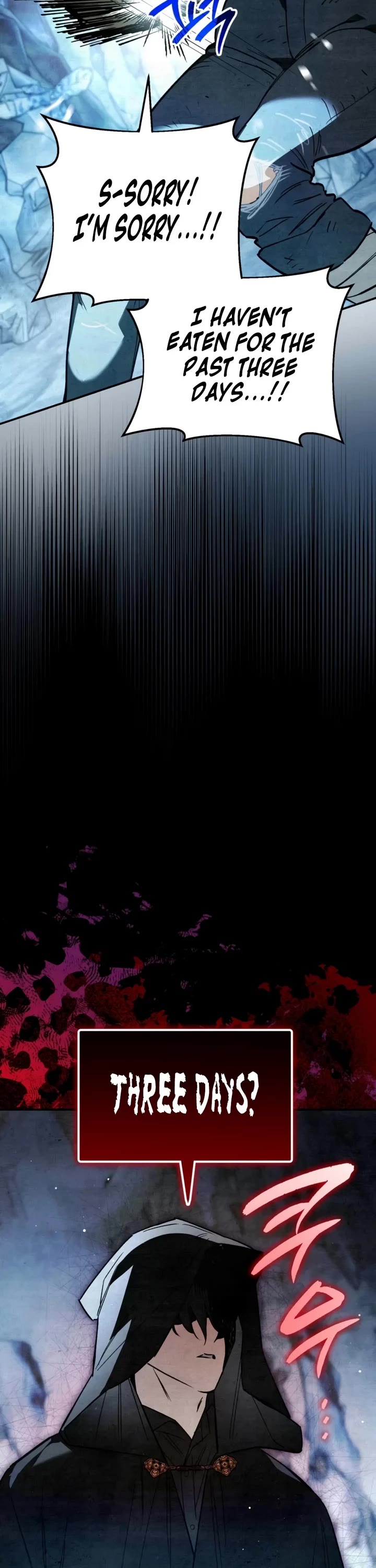 A Painter Who Draws Dungeons Chapter 21 page 55 - Chapter 21