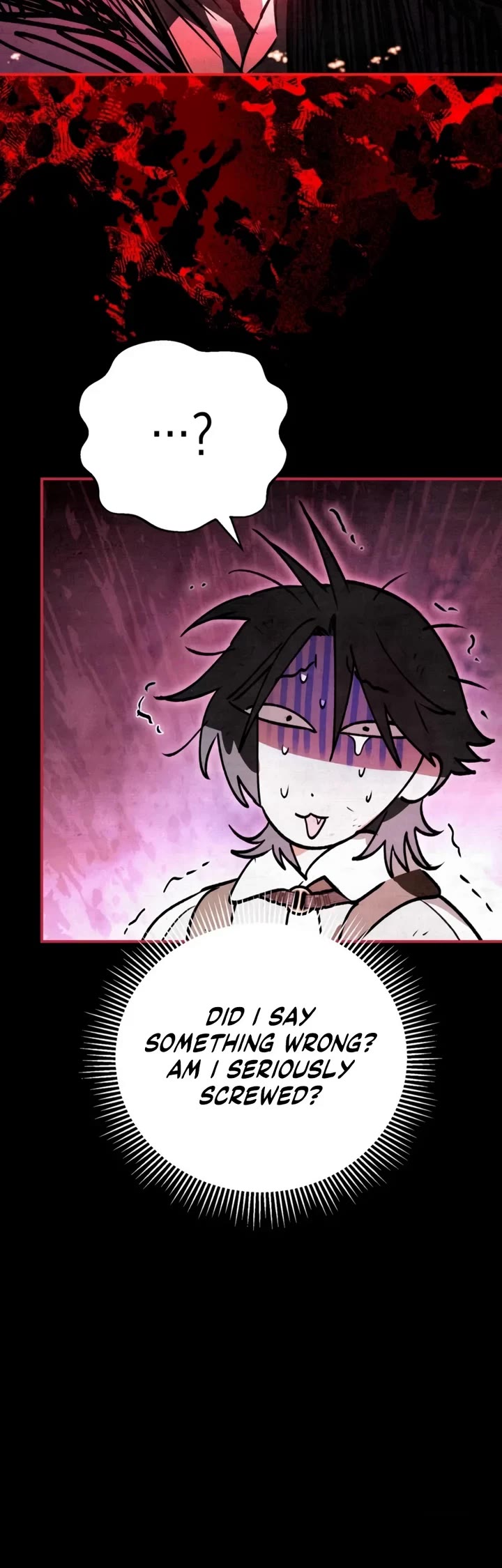 A Painter Who Draws Dungeons Chapter 21 page 58 - Chapter 21