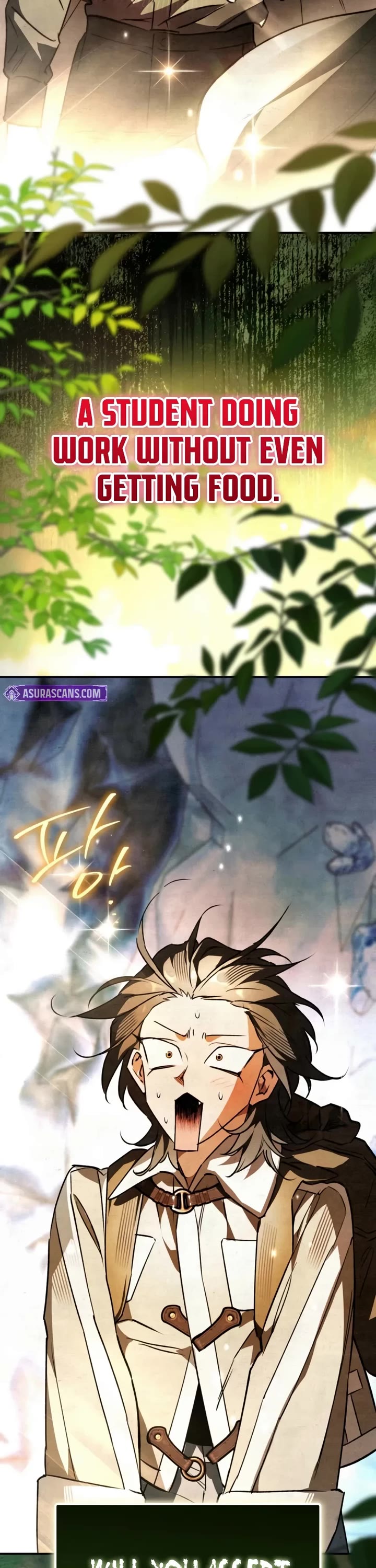 A Painter Who Draws Dungeons Chapter 21 page 61 - Chapter 21