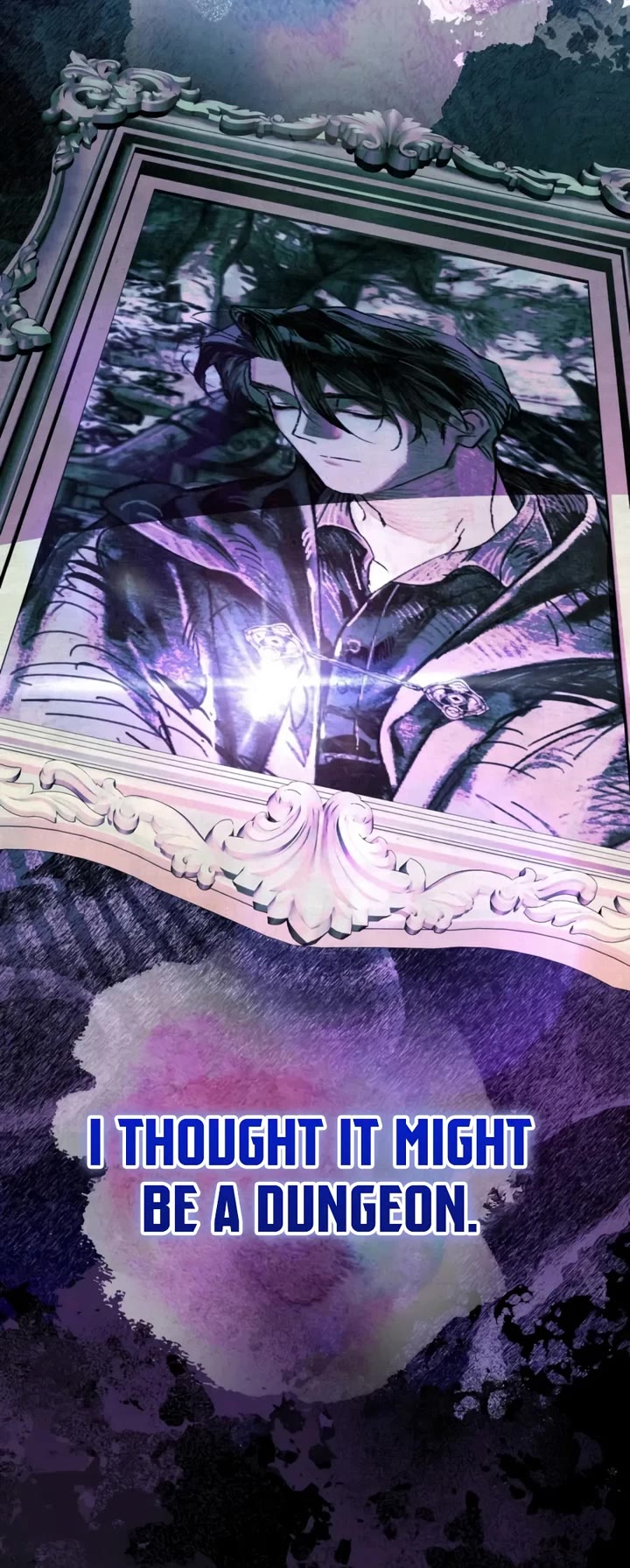 A Painter Who Draws Dungeons Chapter 22 page 22 - Chapter 22