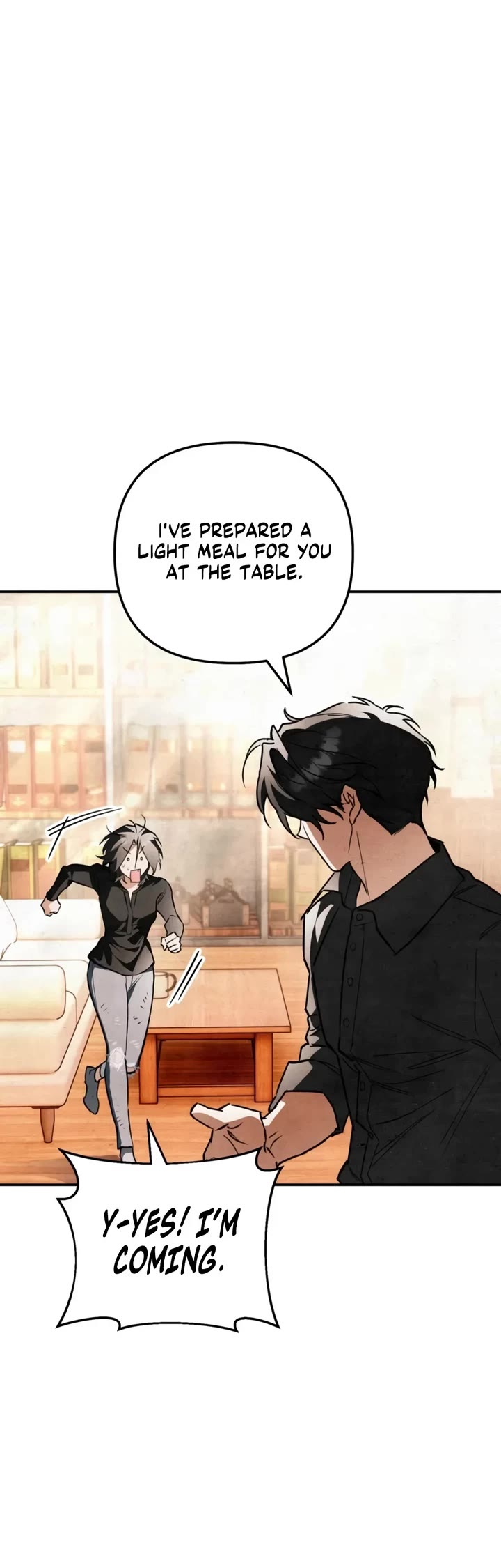 A Painter Who Draws Dungeons Chapter 22 page 28 - Chapter 22
