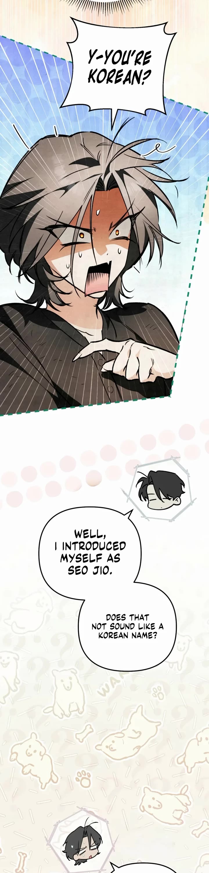 A Painter Who Draws Dungeons Chapter 22 page 31 - Chapter 22