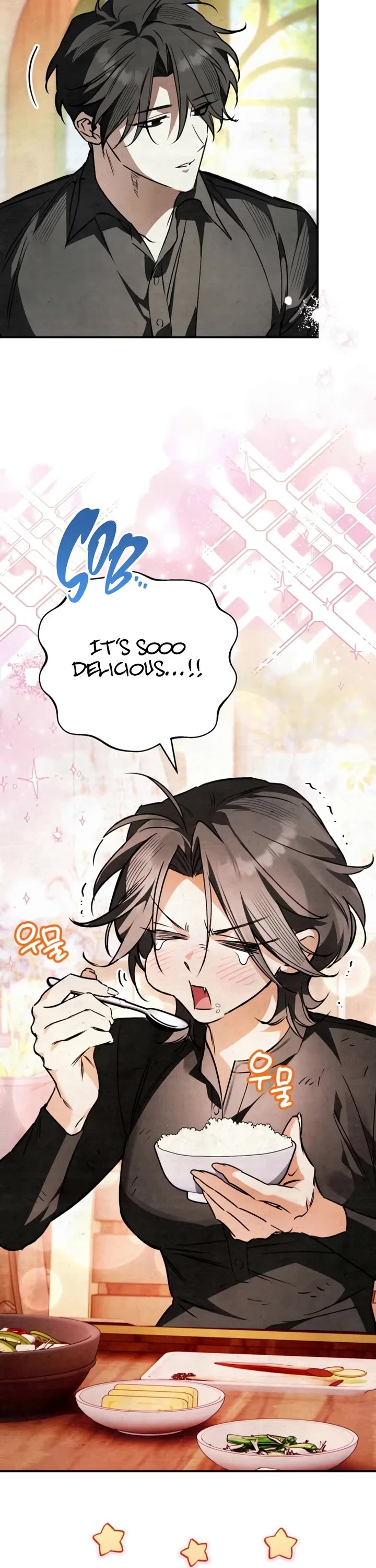 A Painter Who Draws Dungeons Chapter 22 page 36 - Chapter 22