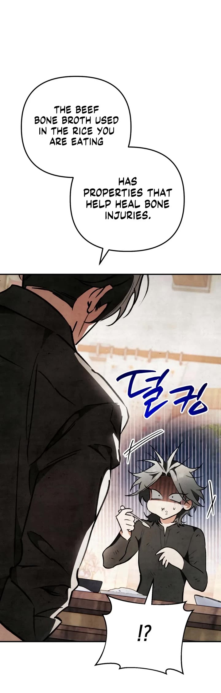 A Painter Who Draws Dungeons Chapter 22 page 38 - Chapter 22