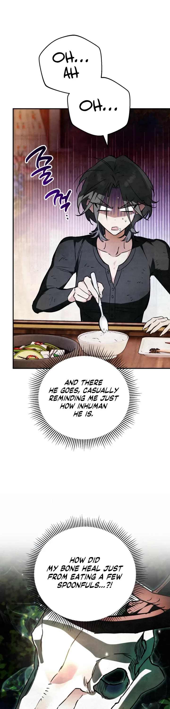 A Painter Who Draws Dungeons Chapter 22 page 40 - Chapter 22