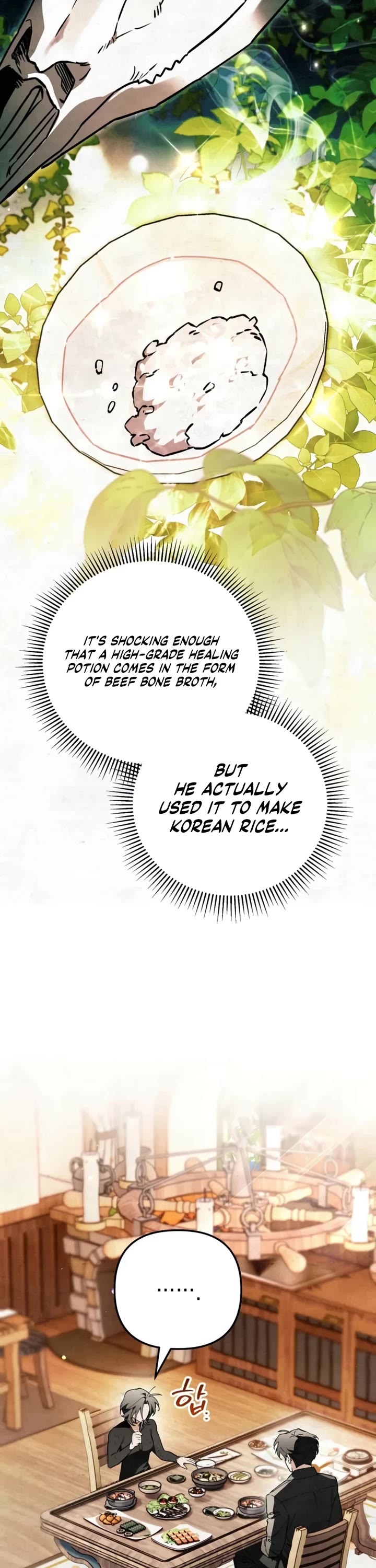 A Painter Who Draws Dungeons Chapter 22 page 41 - Chapter 22