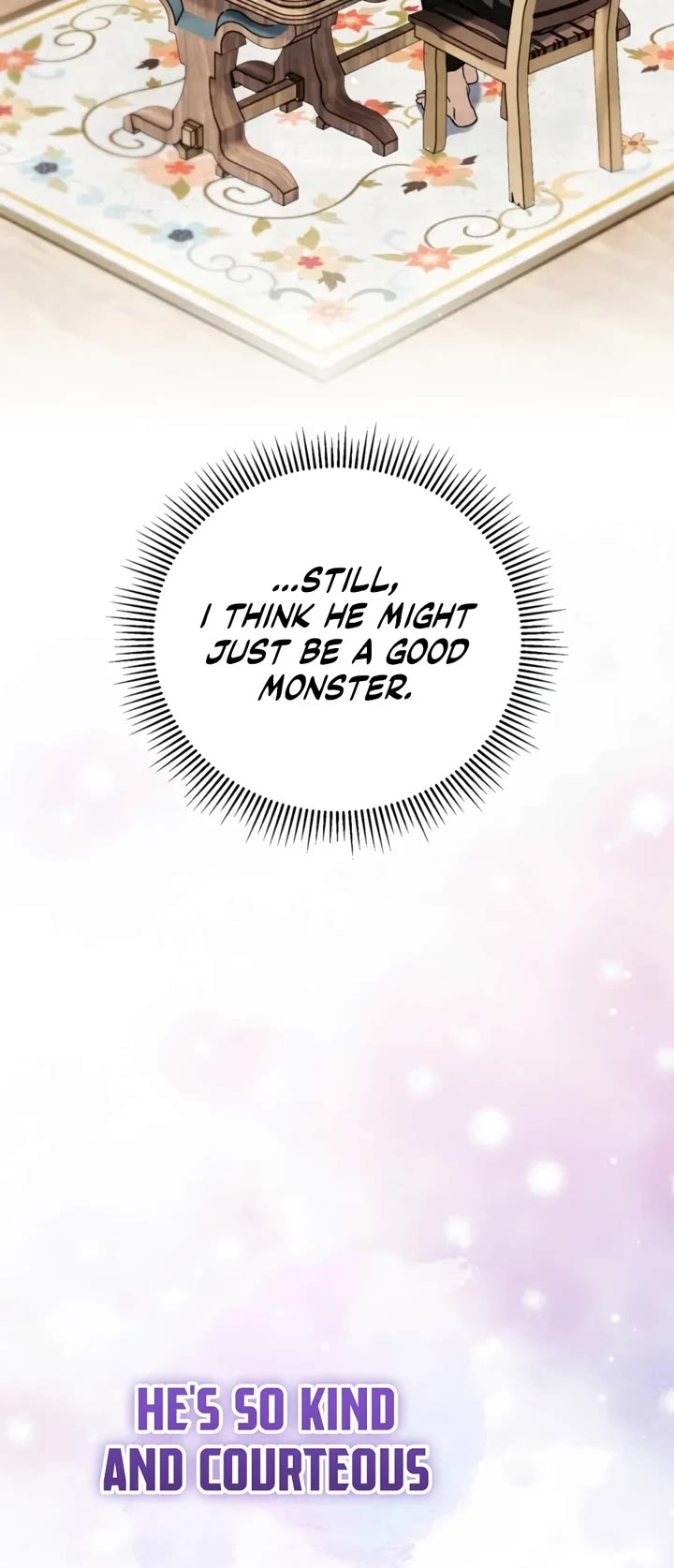 A Painter Who Draws Dungeons Chapter 22 page 42 - Chapter 22